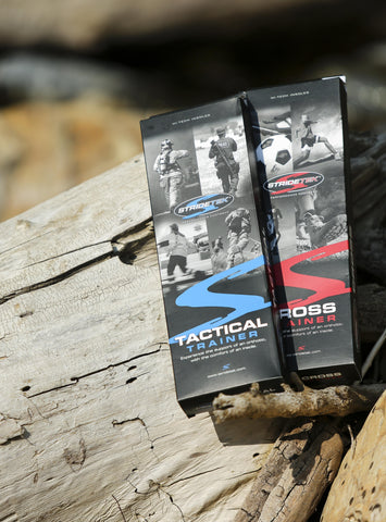 Tactical Trainer – Orthotic Insoles