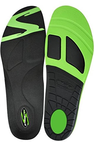 Active Stride Orthotic Insoles
