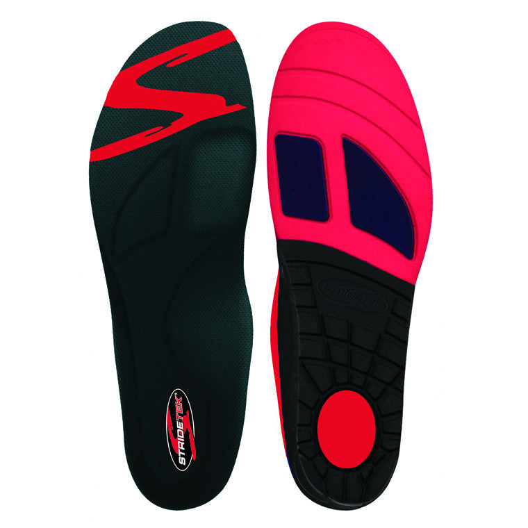 thumbnail image 2 of Knixmax Arch Support Orthotic Insoles – Full Length Pain Relief Inserts For Plantar Fasciitis, Work & Sports Shoes 2 of 6