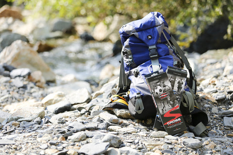 Cross Trainer – Orthotic Insoles