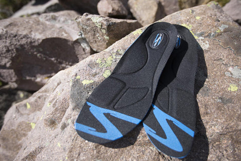 Tactical Trainer – Orthotic Insoles