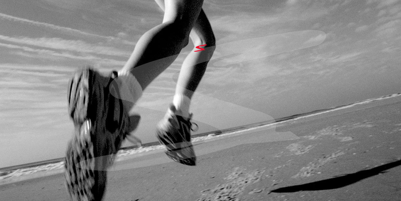 High Performance Orthotic Insoles and Sandals for Athletes